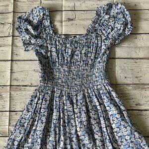Hollister Women/Junior Romper size Medium